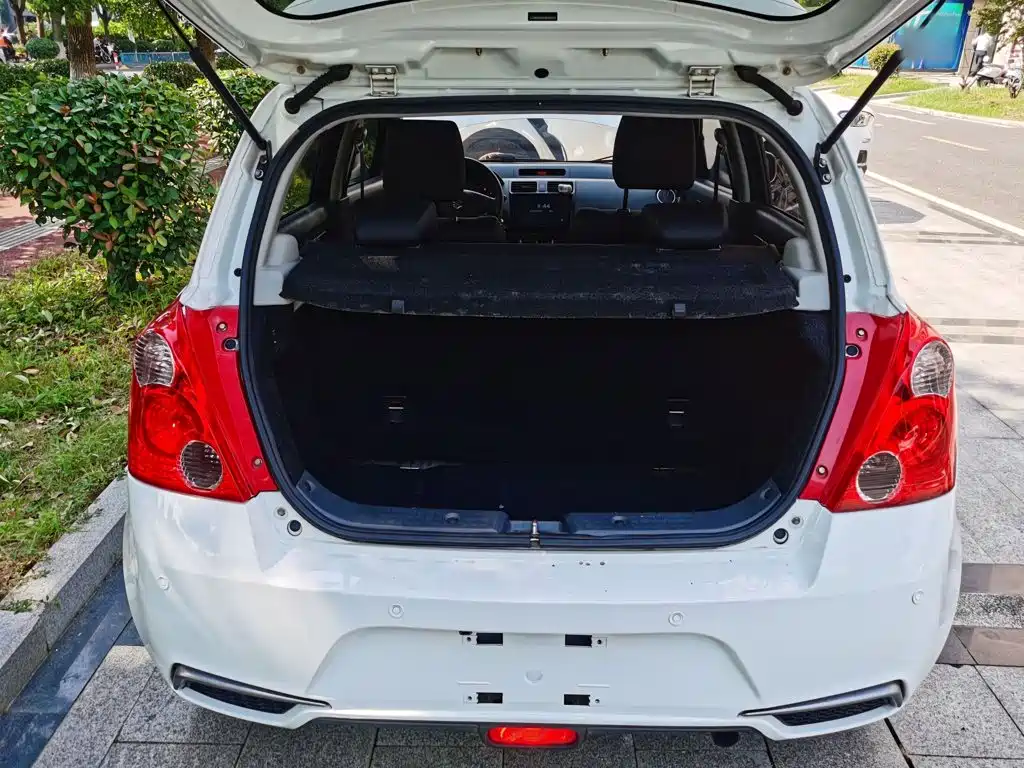 Suzuki Swift — миниатюра 19