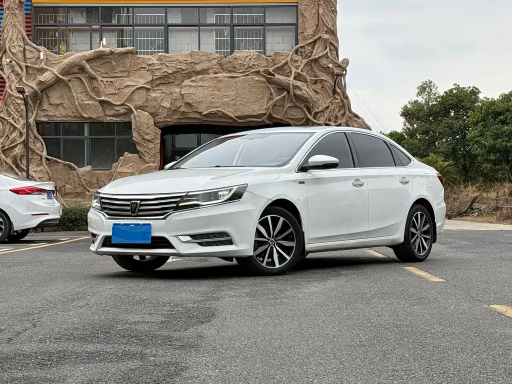 Roewe 荣威i6经典 2018