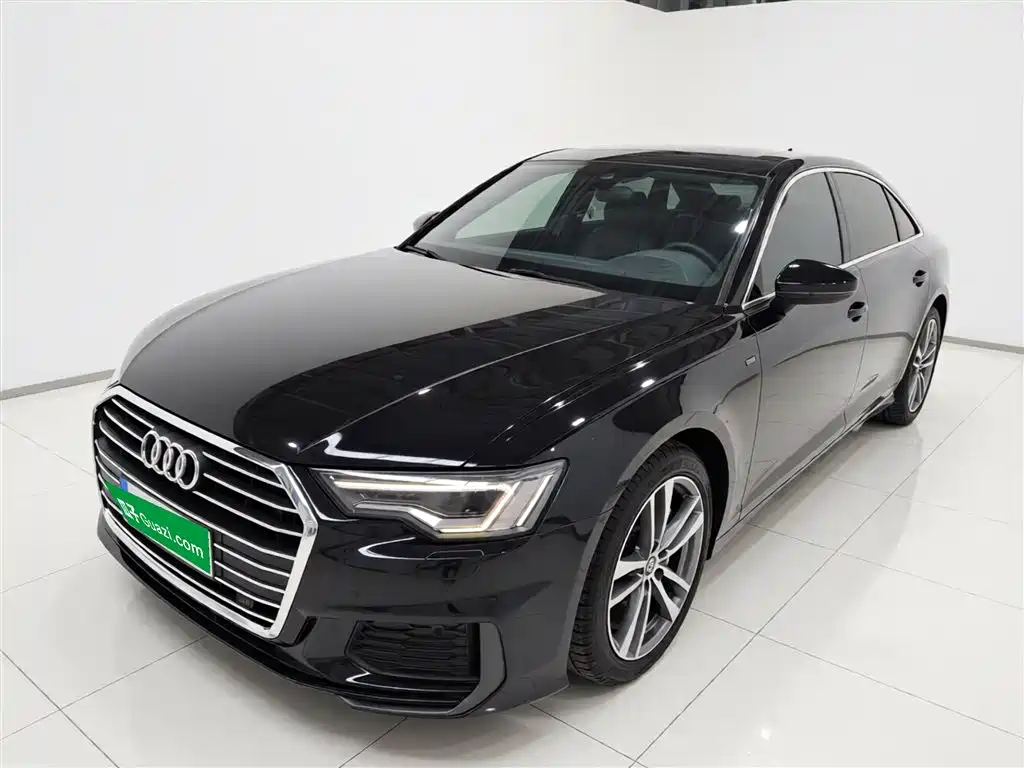 Audi A6L 2019