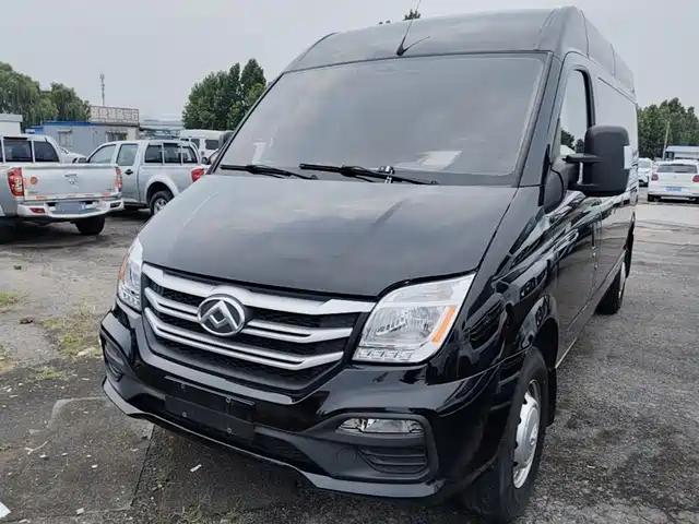 Maxus V80 2024