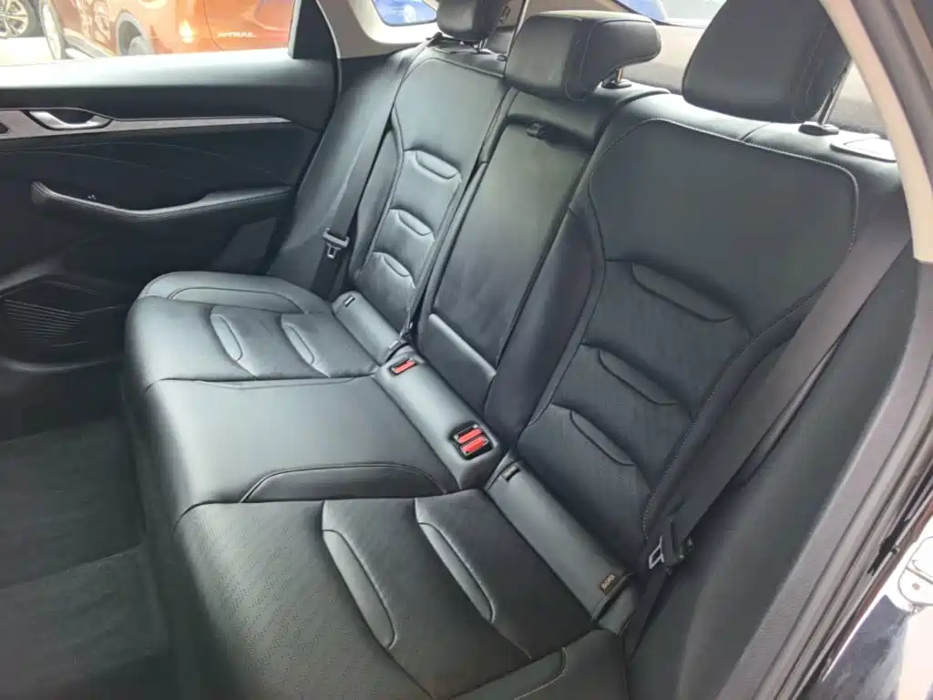 Geely Xingrui — миниатюра 17