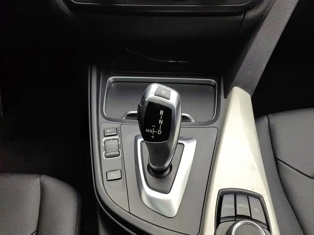 BMW 3 Series GT — миниатюра 13