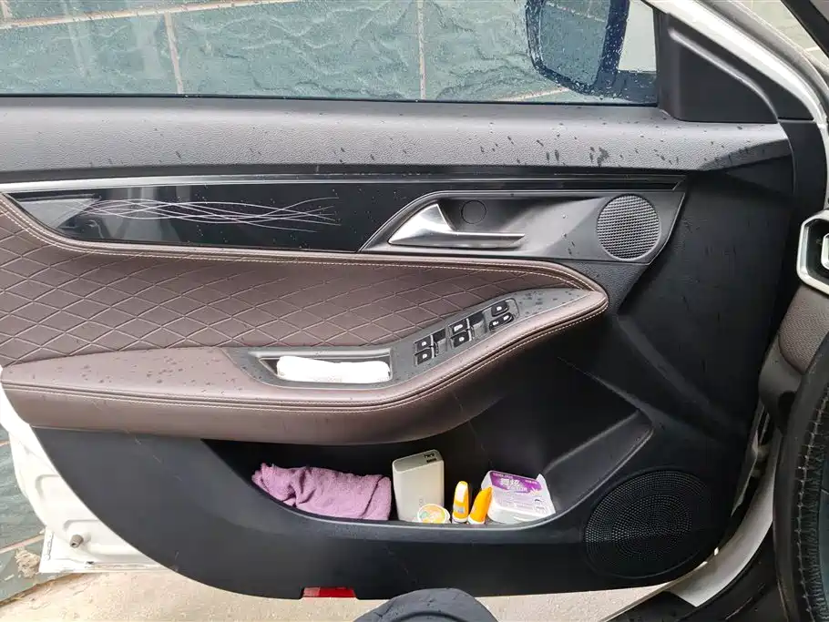 JIANGQI GROUP JIAYUE A5