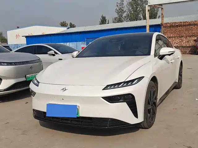 DONGFENG EΠ007 2024