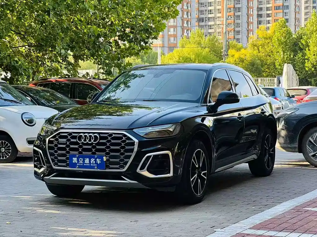 Audi Q5L