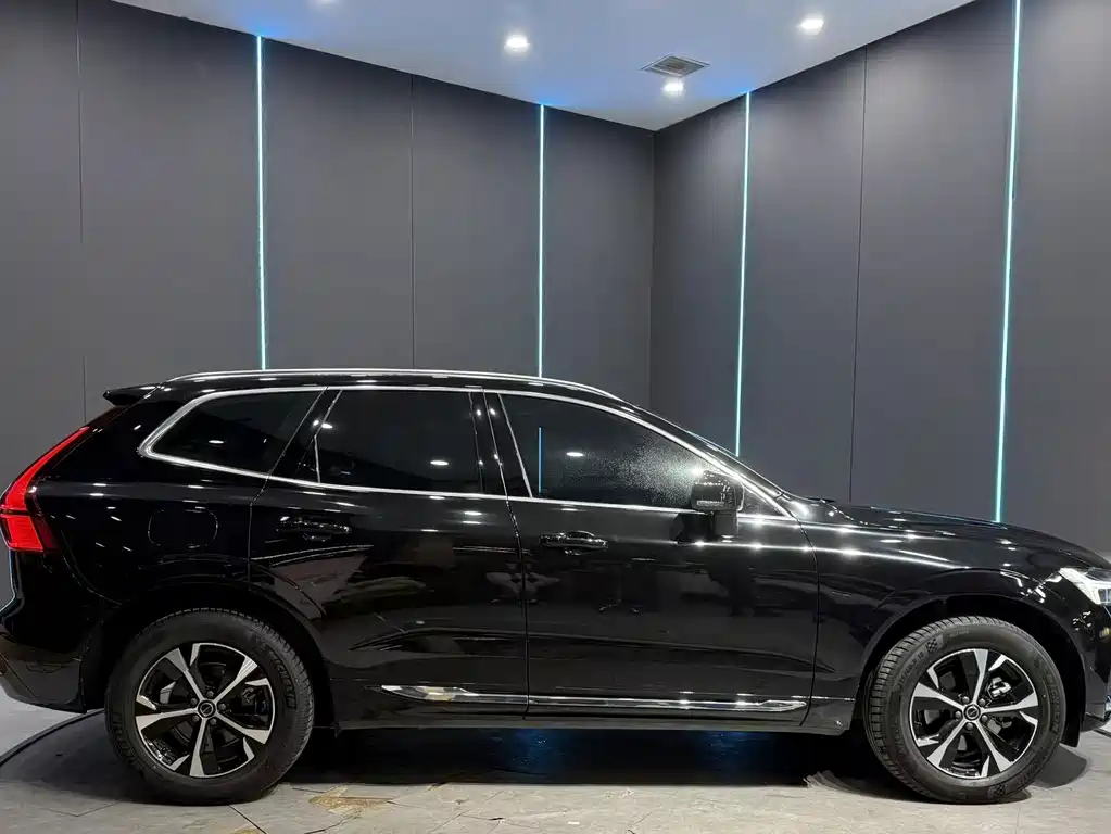 Volvo XC60 — миниатюра 4