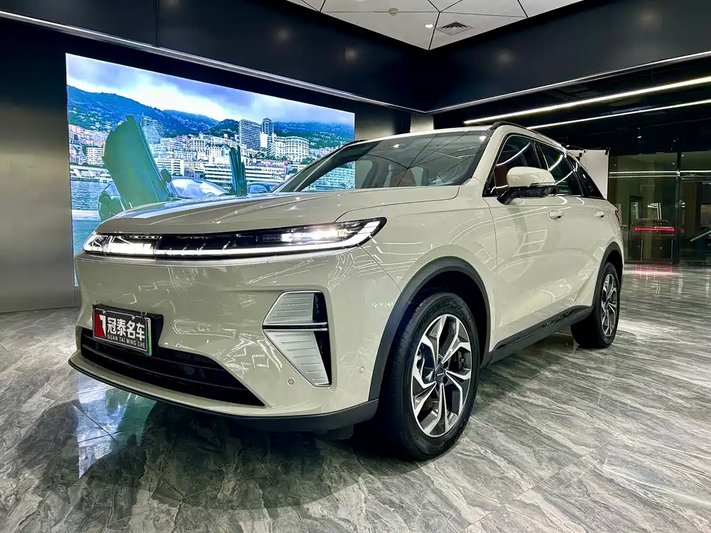 Haval Xiaolong MAX 2025