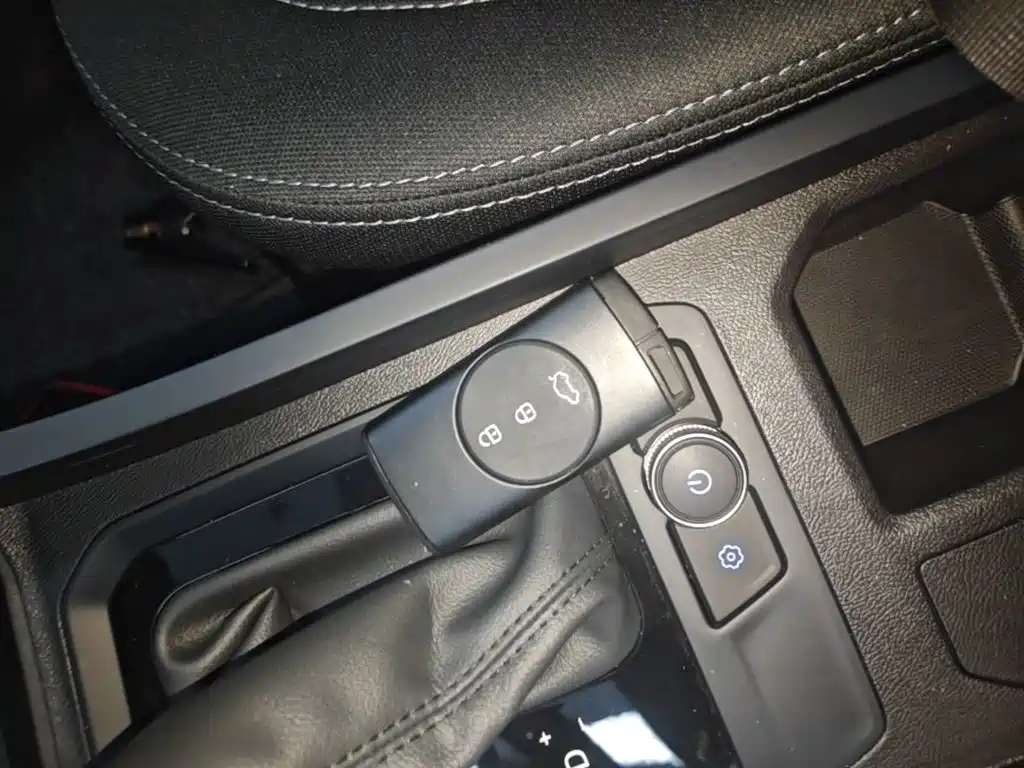 Chery Tiggo 3x — миниатюра 9