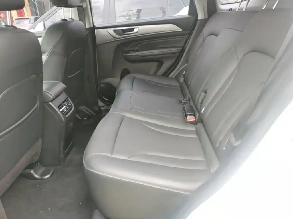 Haval M6 — миниатюра 17