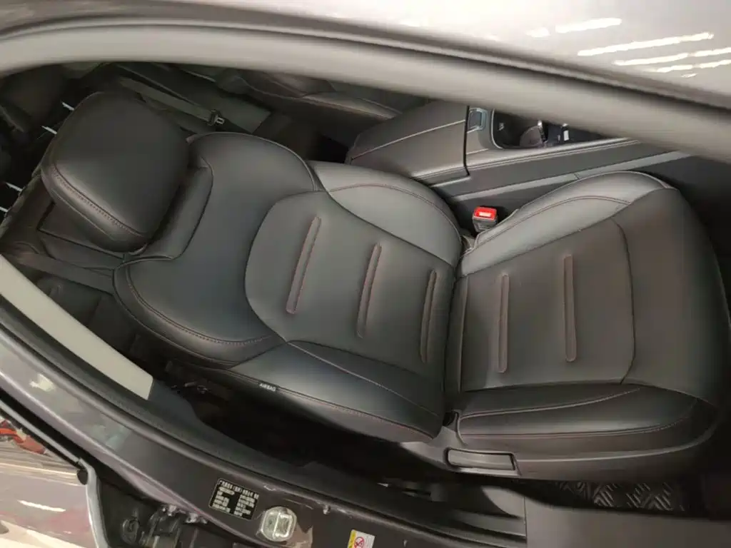 GAC Motor GS4 Plus — миниатюра 25