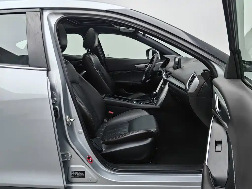 Mazda CX-4 — миниатюра 23