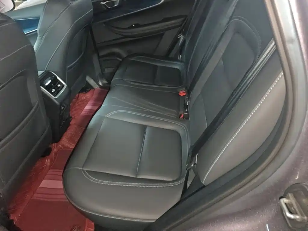 Chery Tiggo 7 PLUS — миниатюра 17