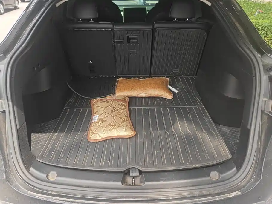 Tesla Model Y — миниатюра 4