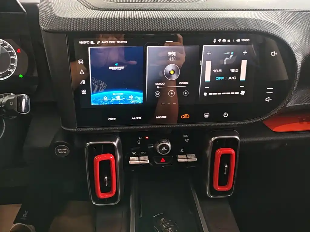 Haval Big Dog — миниатюра 9
