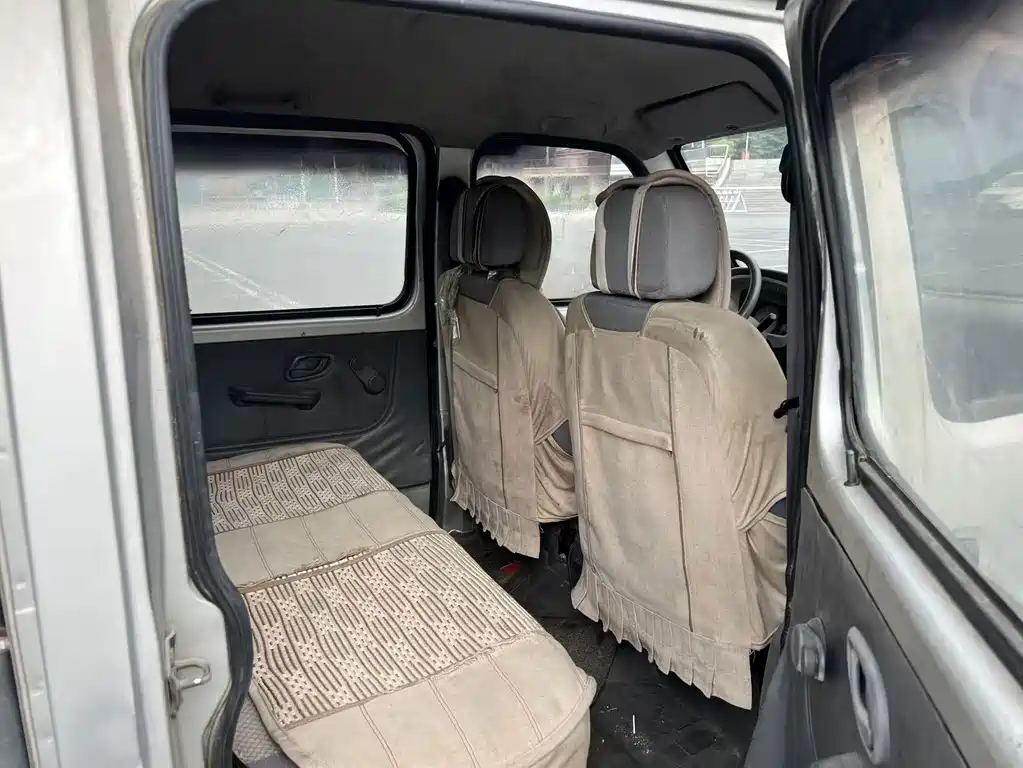 Kaicheng Shenqi T20 — миниатюра 11