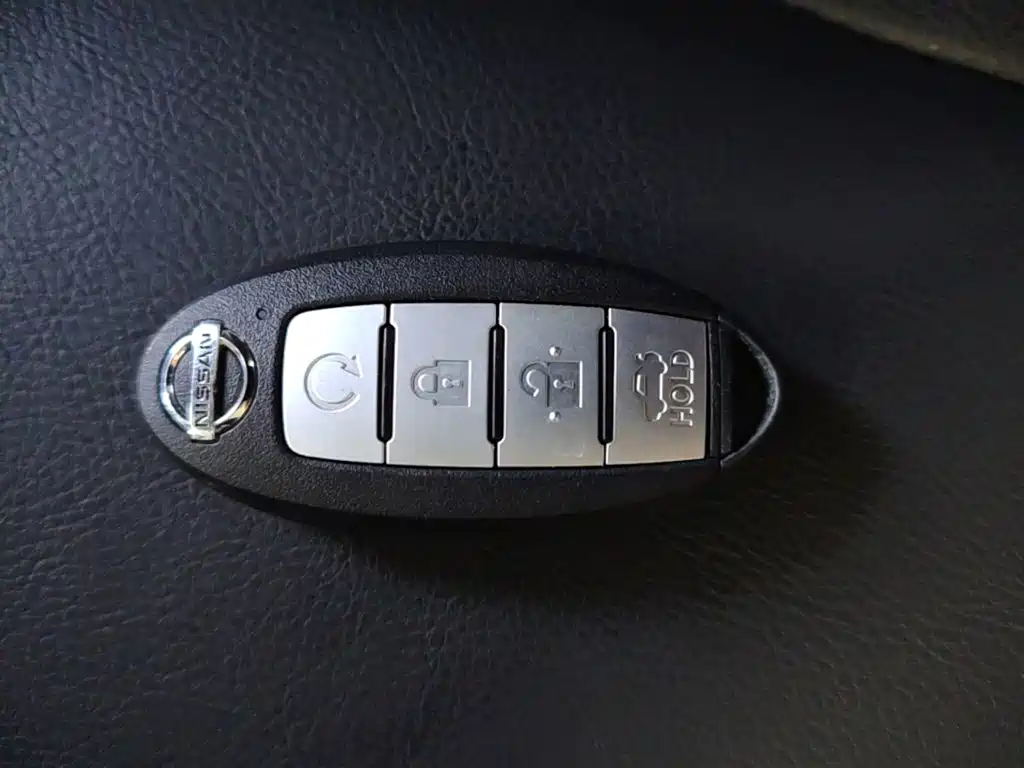 Nissan Sylphy — миниатюра 9
