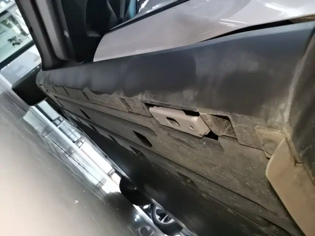 BYD Qin L — миниатюра 22