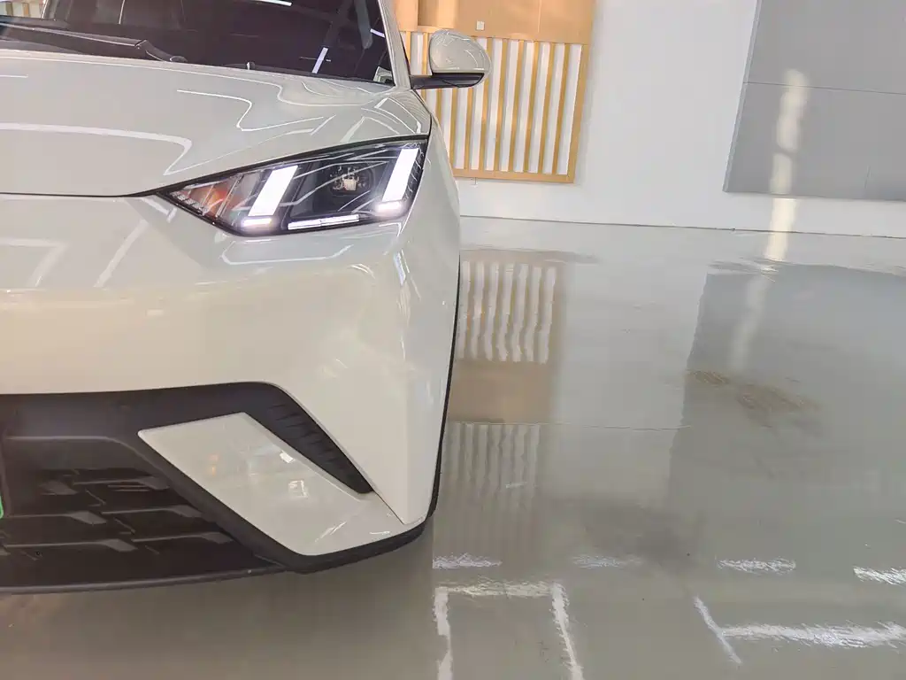 BYD Seagull — миниатюра 3