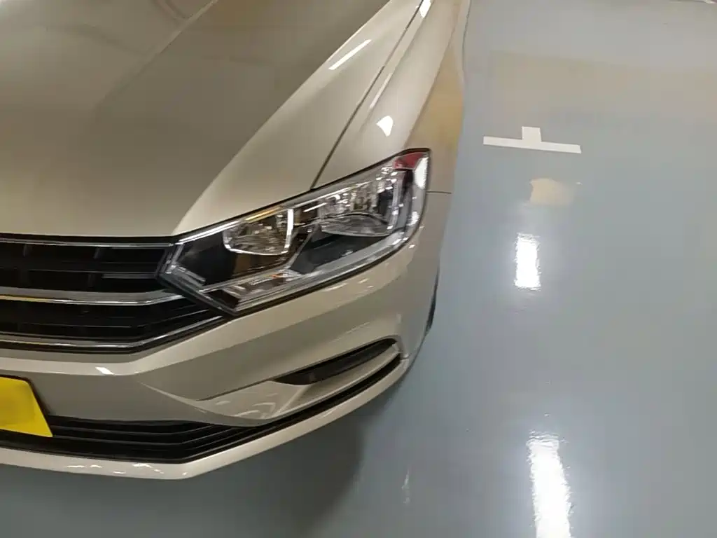 Volkswagen Bora — миниатюра 24