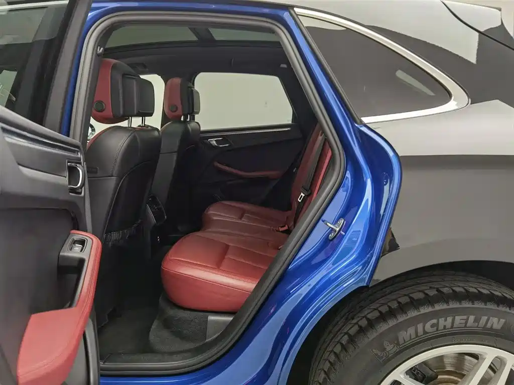 Porsche Macan — фотографии объявления, Фото 15