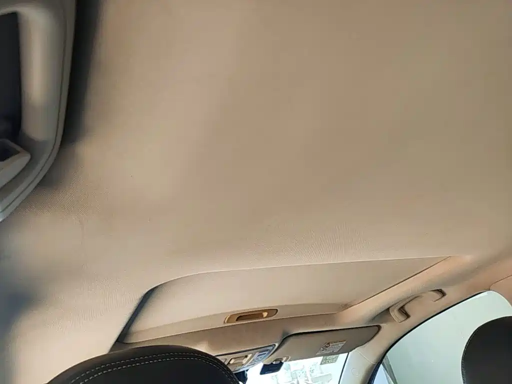 Geely Vision X6 — миниатюра 18