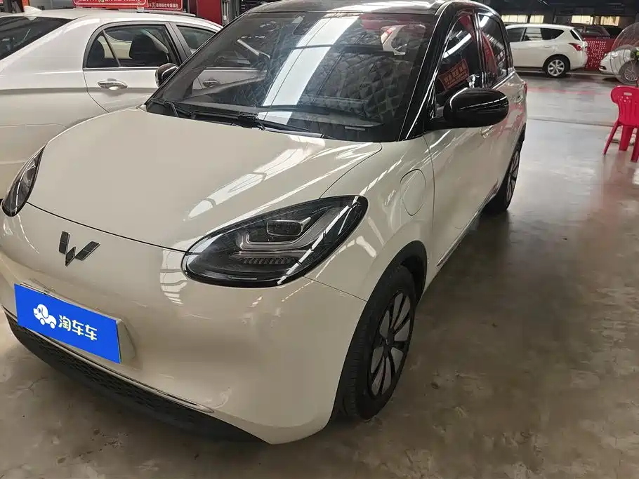 Wuling Bingo 2023