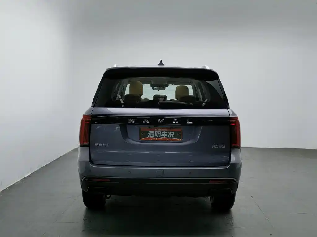 Haval H5 — фотографии объявления, Фото 4