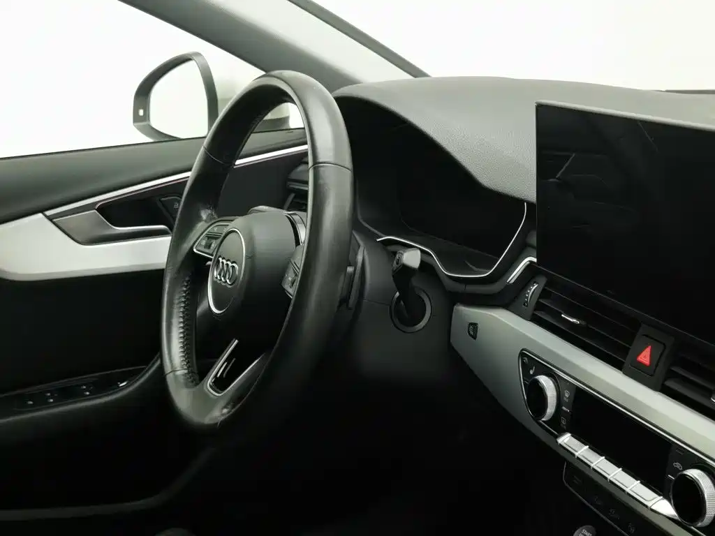Audi A4L — миниатюра 22