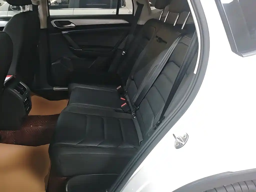 Volkswagen Tayron — миниатюра 17
