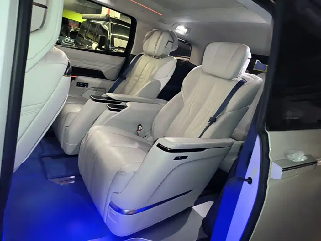 Buick Century — миниатюра 17