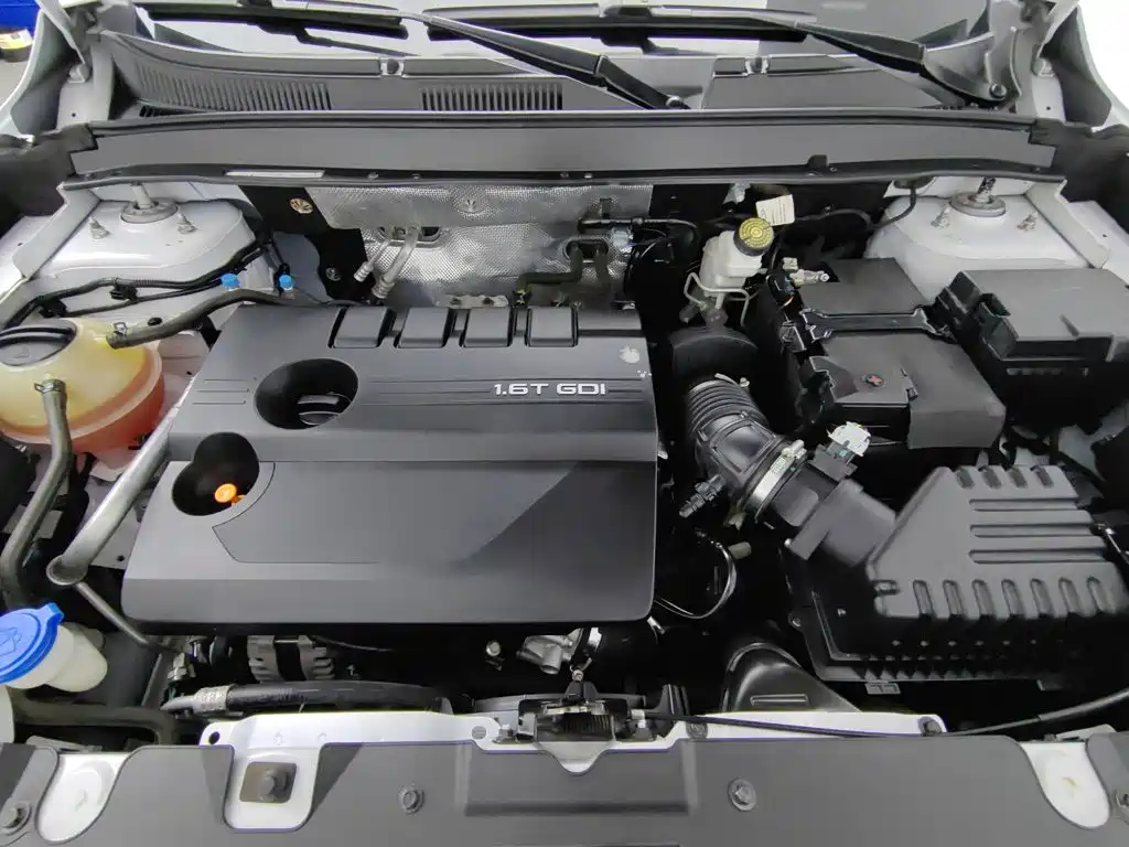 Chery Tiggo 8 — миниатюра 6