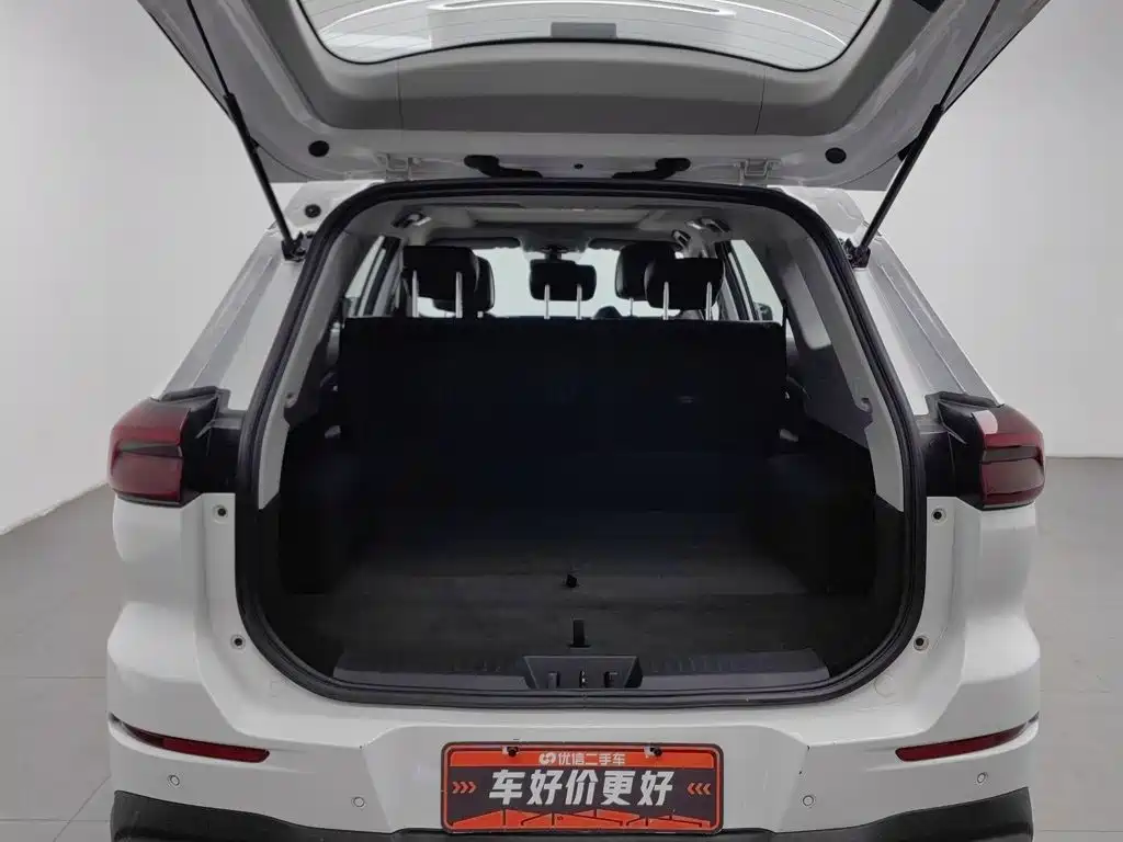 Chery Tiggo 8 — миниатюра 16