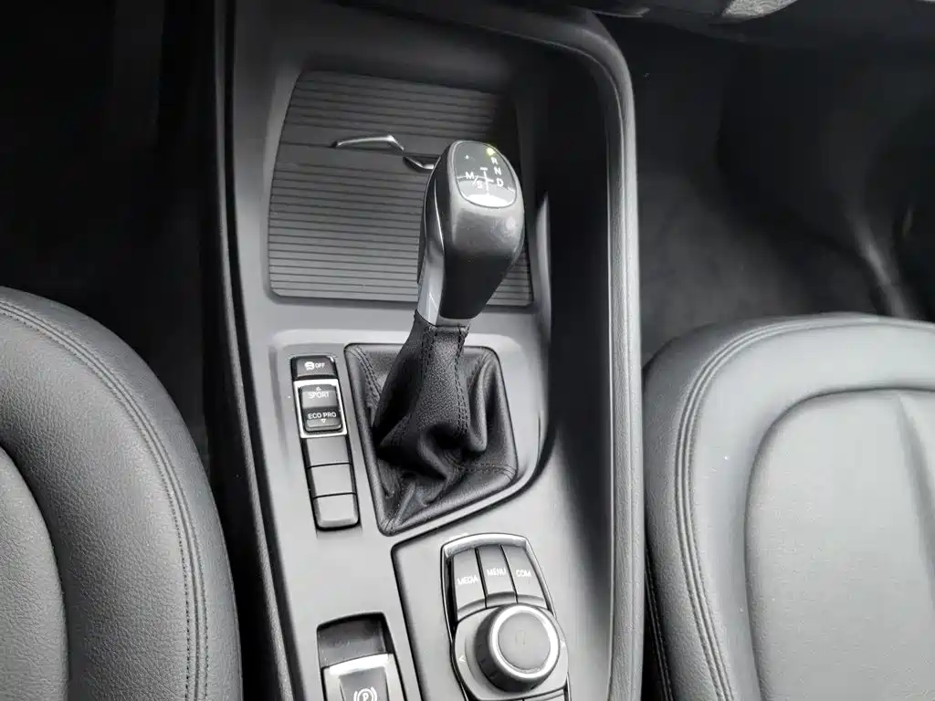 BMW X1 — миниатюра 13