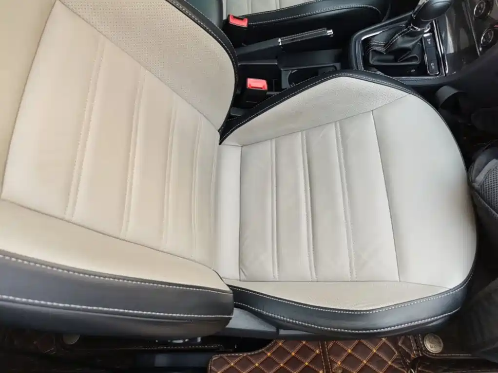 Volkswagen Cross Lavida — миниатюра 25