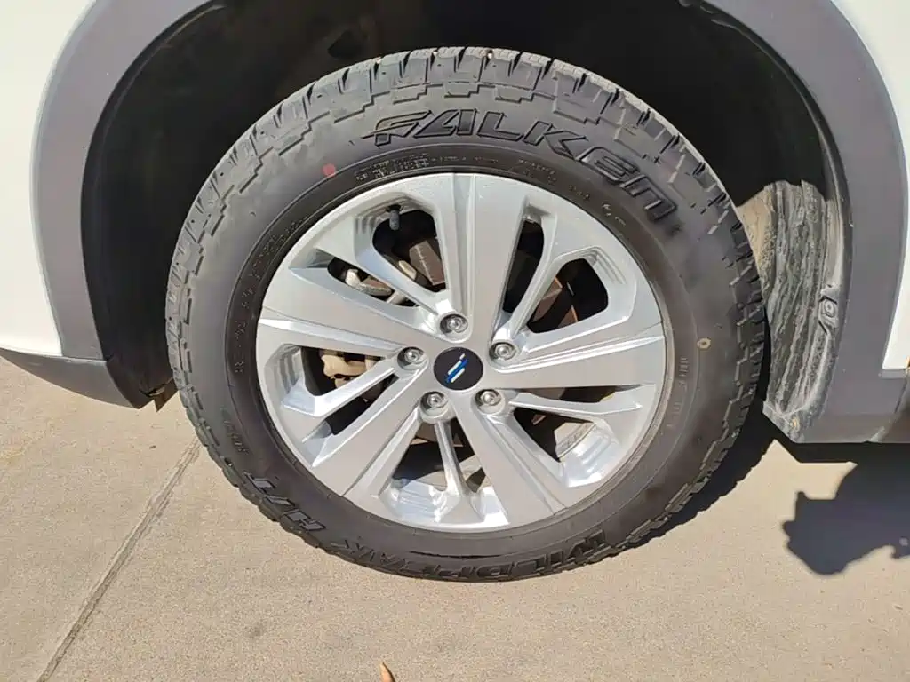 Oshan Oushang X7 — миниатюра 23