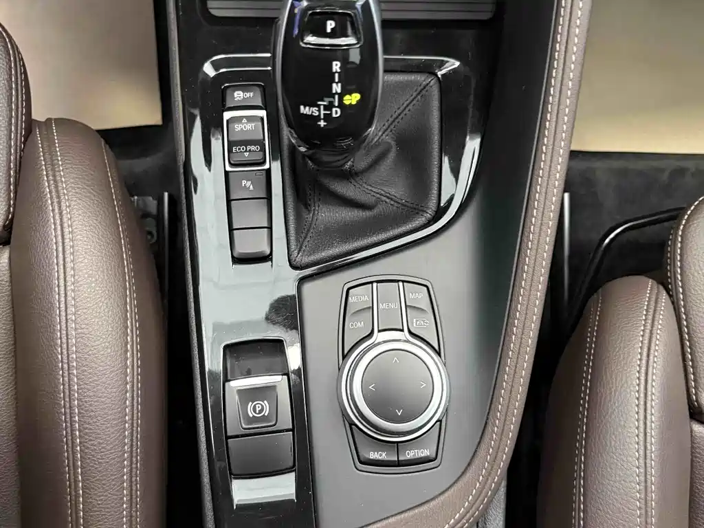 BMW X1 — миниатюра 14