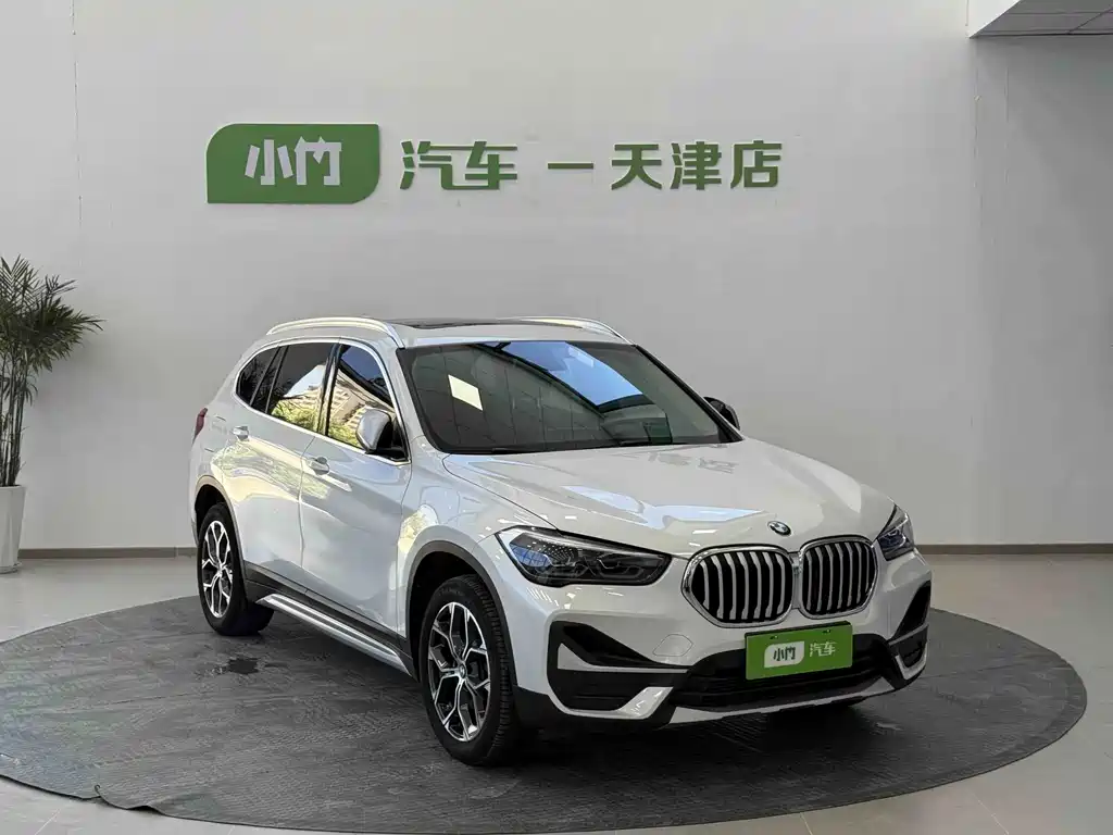 BMW X1 — миниатюра 3
