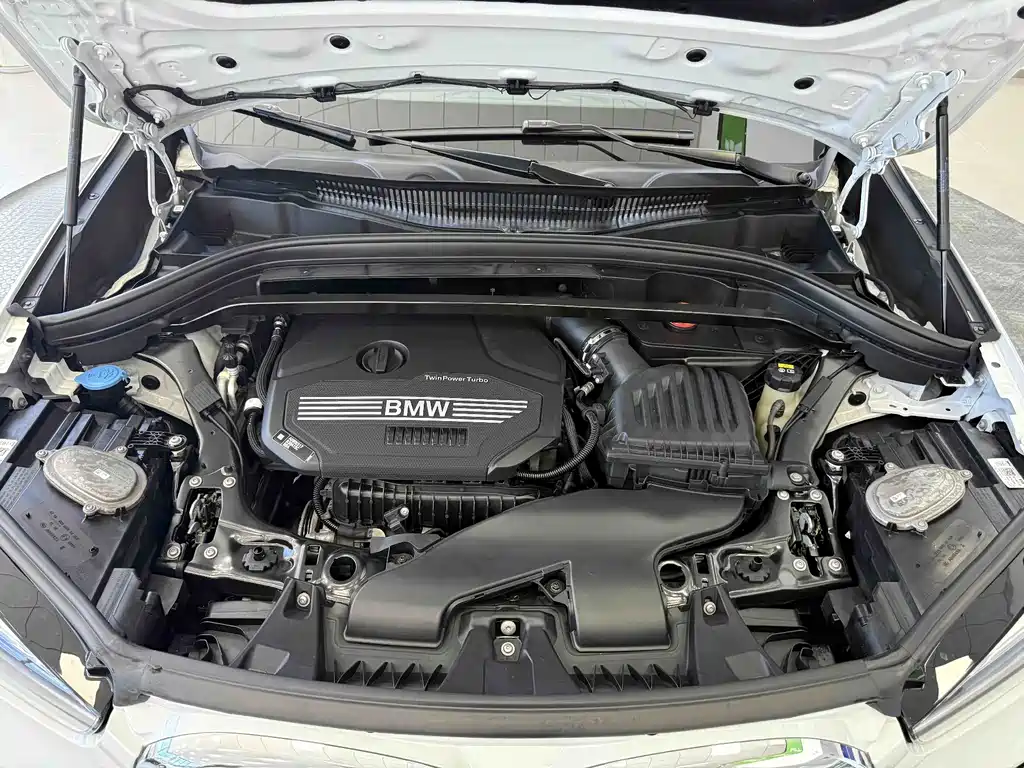 BMW X1 — миниатюра 22