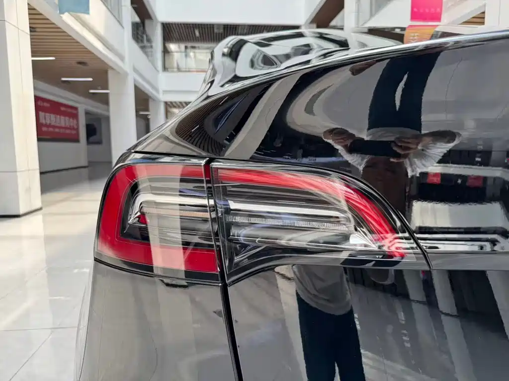 Tesla Model Y — миниатюра 23
