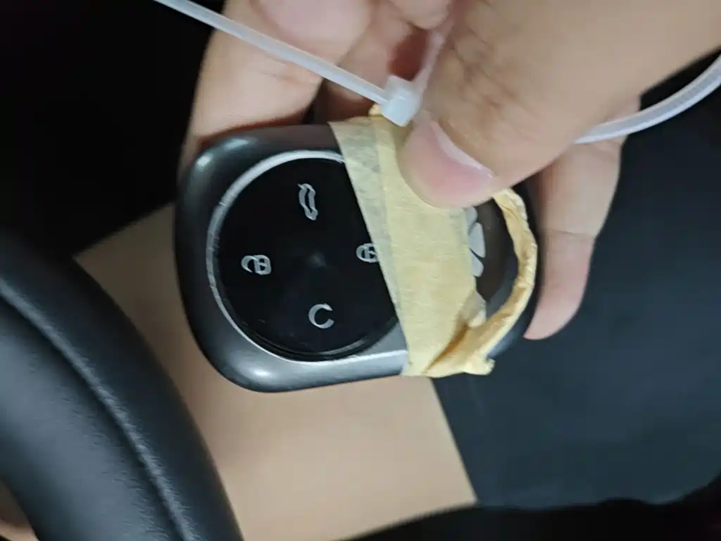 Fulwin Fengyun X3 PLUS — миниатюра 17