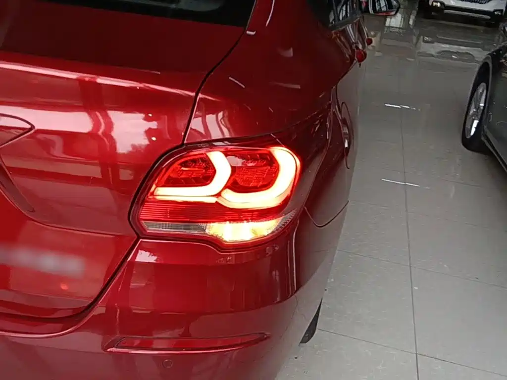 Chevrolet Cavalier — миниатюра 8