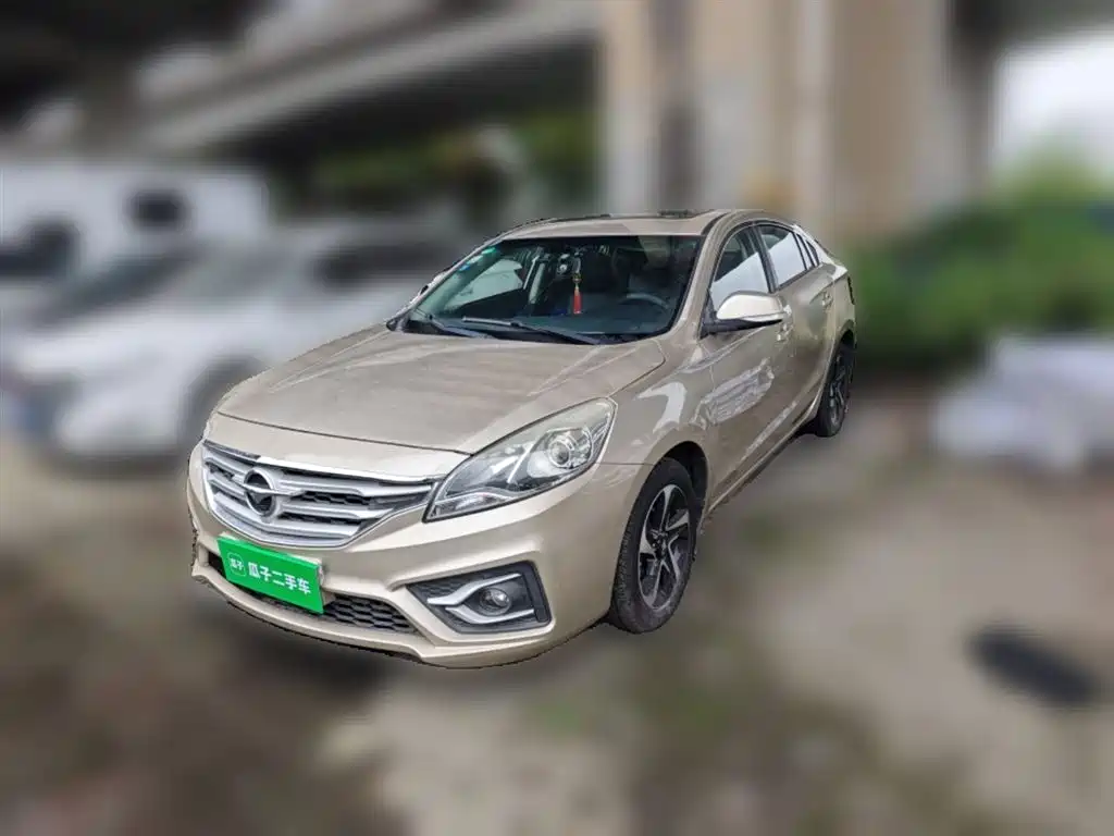 Haima Familia 2017