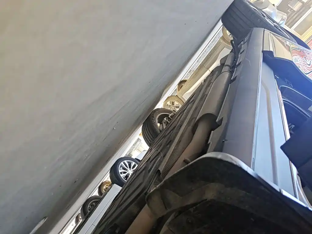 BYD Tang New Energy — миниатюра 21
