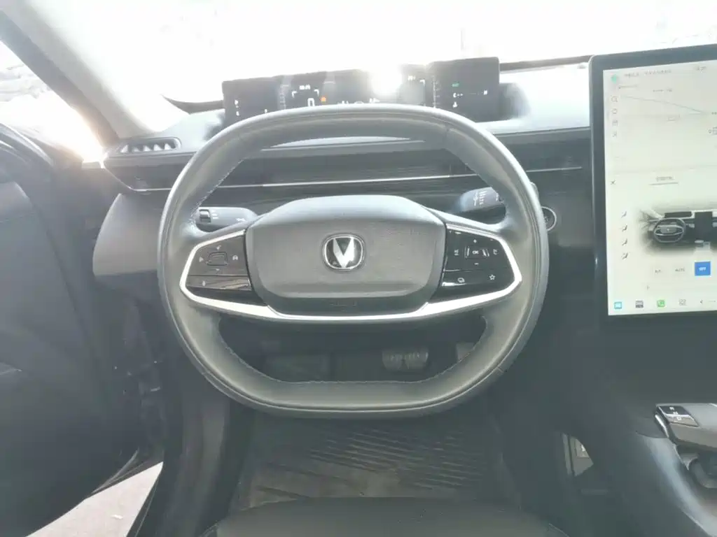 Changan Yida — миниатюра 11