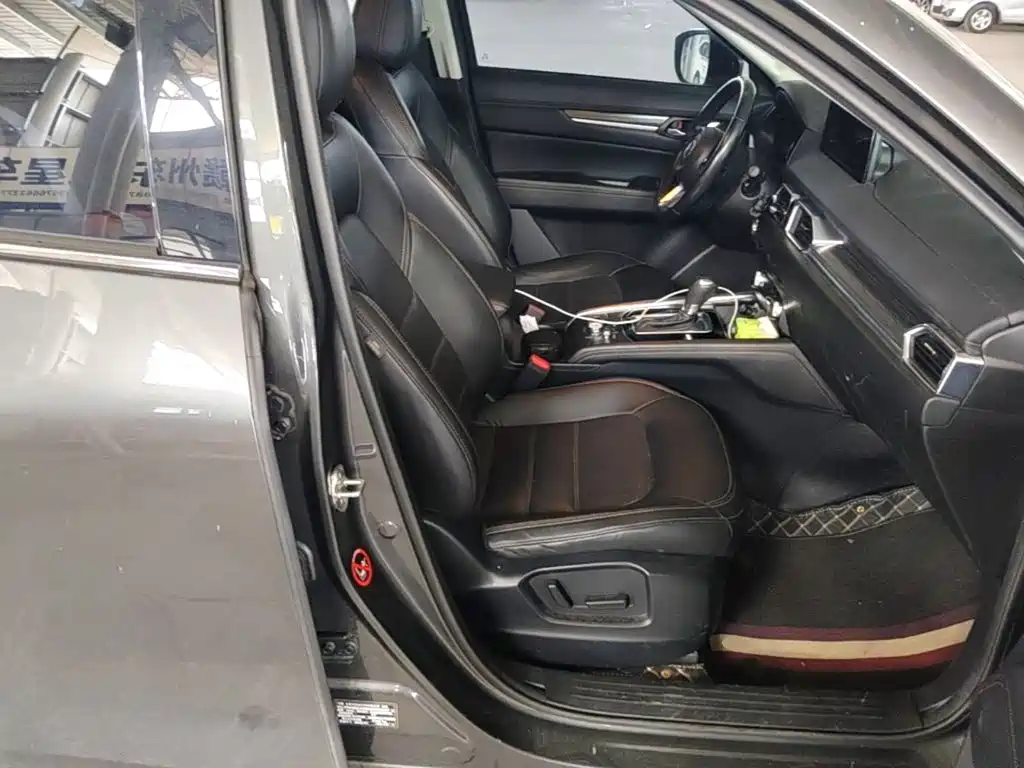 Mazda CX-5 — миниатюра 25