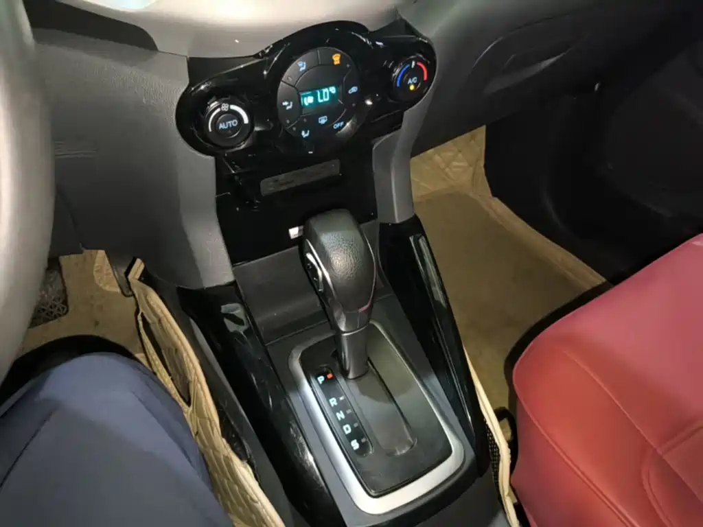 Ford Ecosport — миниатюра 14