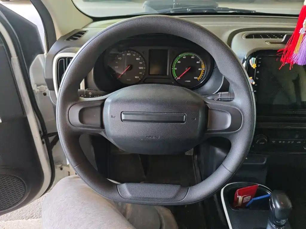 Roewe Clever — миниатюра 6