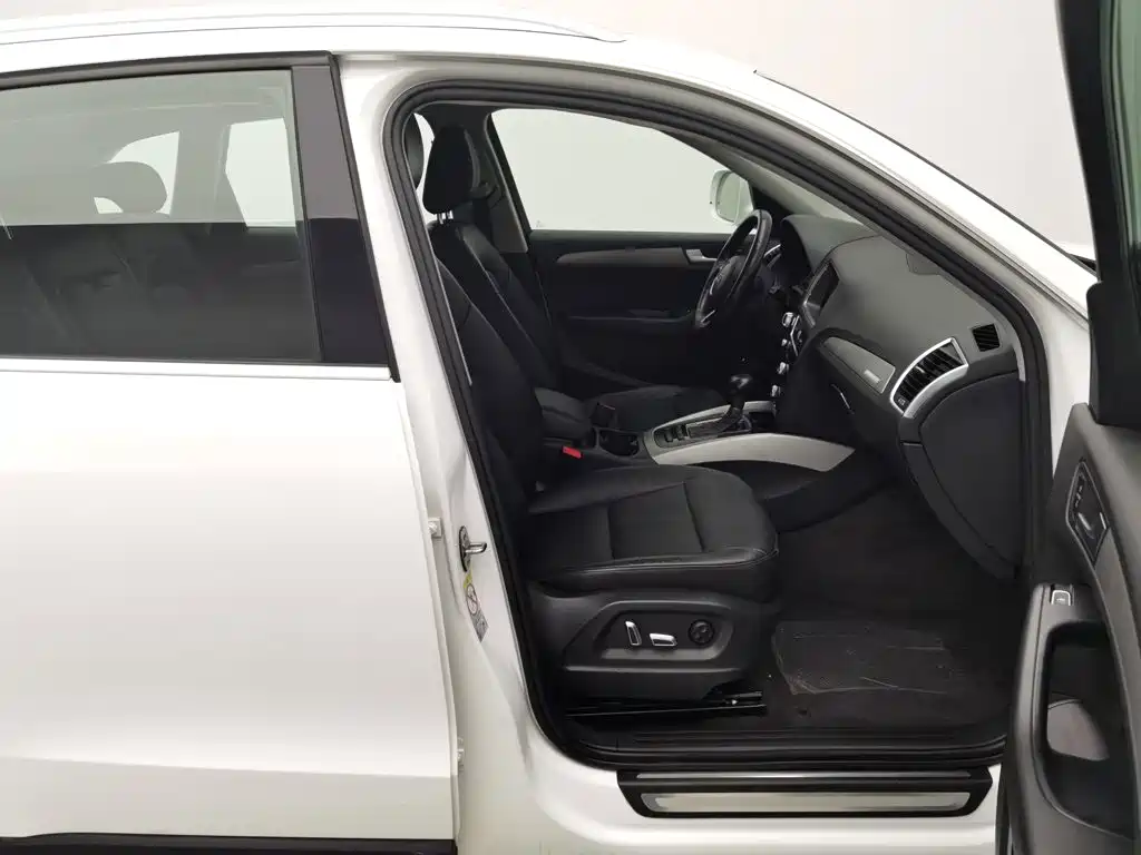 Audi Q5 — миниатюра 23