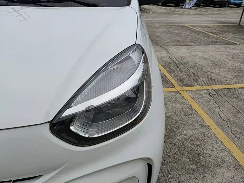 Roewe Clever — миниатюра 24