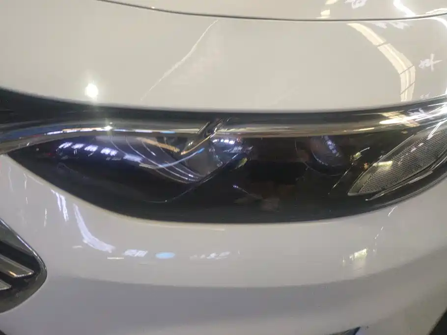 Chevrolet Malibu XL — миниатюра 5